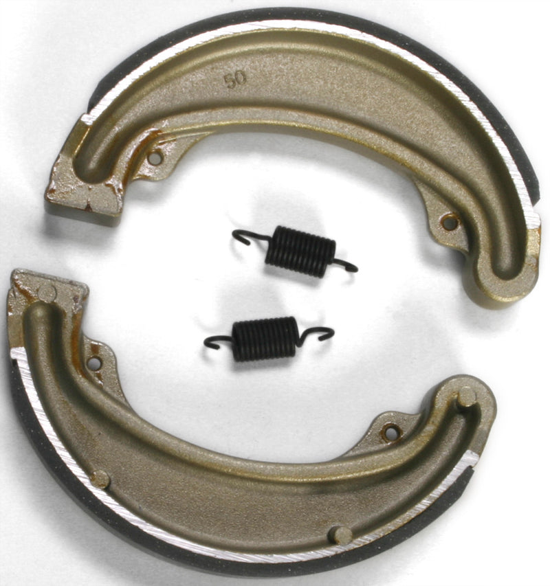 Ebc 14-312 312 BRAKE SHOES 312 PLAIN