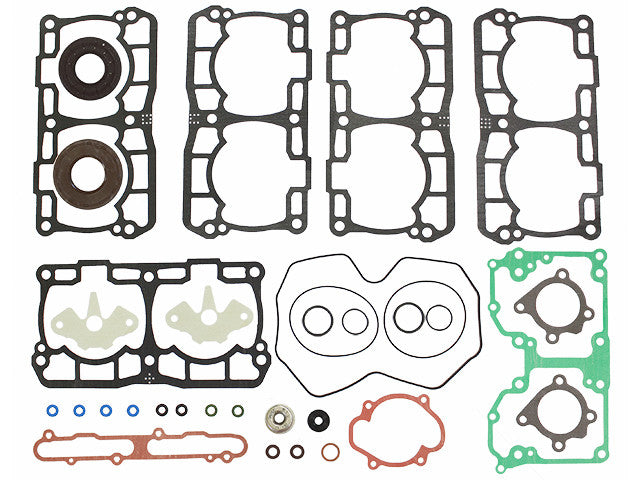 Sp1 123-10019 SM-09535F FULL GASKET SET A/C