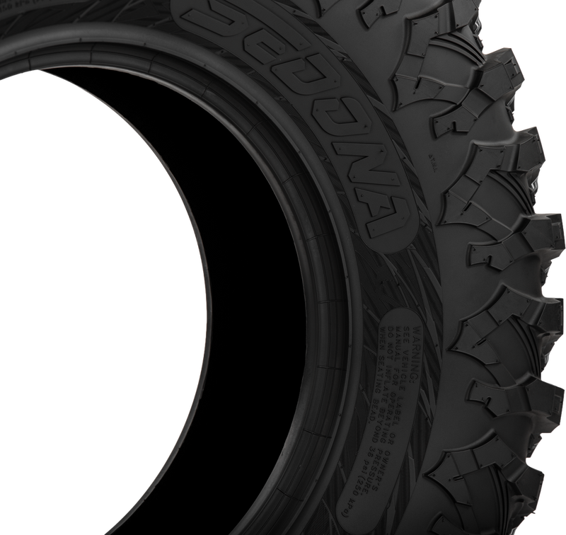 Sedona 570-5410 570-5410 TIRE RIDGE RIPR 28X10.00R14 8PR LR785