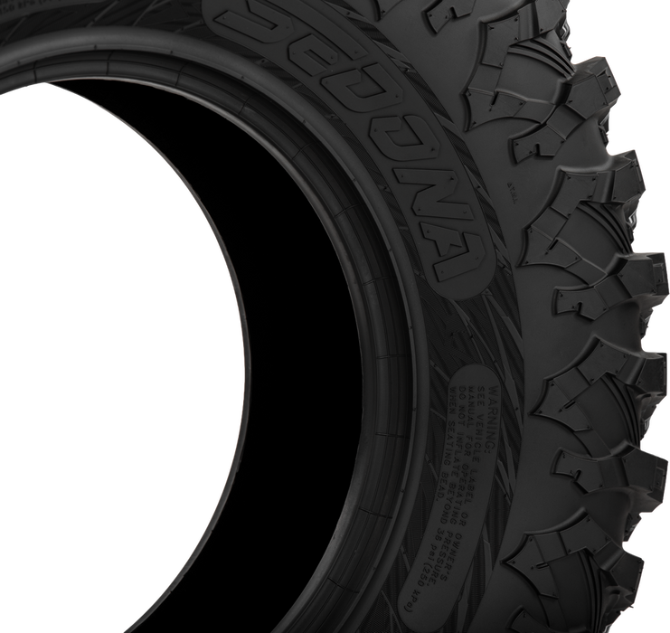 Sedona 570-5413 570-5413 TIRE RIDGE RIPR 30X10.00R15 8PR LR880