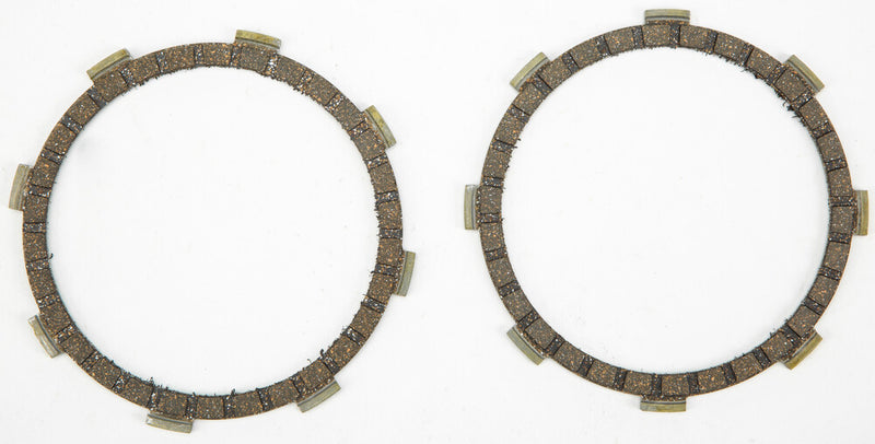 EBC Redline Clutch Kit - CK2205 Yamaha 50 1987-1992
