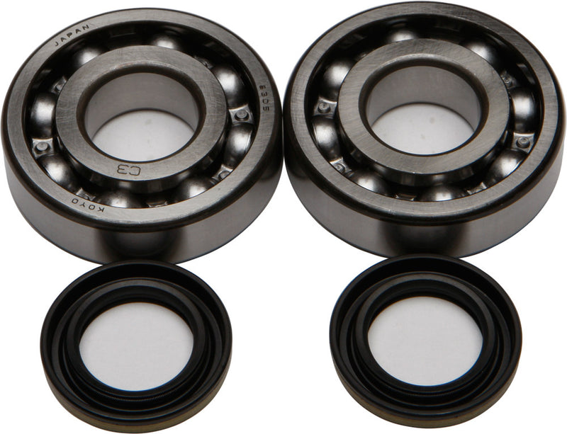 All Balls Crankshaft Bearing Seal Kit - 24-1045 Kawasaki KDX200 / KDX 220 / KDX220R 1991-2006