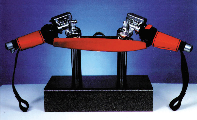 Canyon Dancer Original Bar Harness Standard Blue - 37205