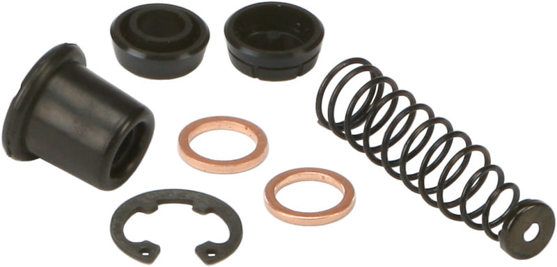 All Balls Master Cylinder Rebuild Kit - 18-1012 For Husqvarna TE 400 2001 | KTM 525 2005 | Arctic Cat Wildcat 650 1990
