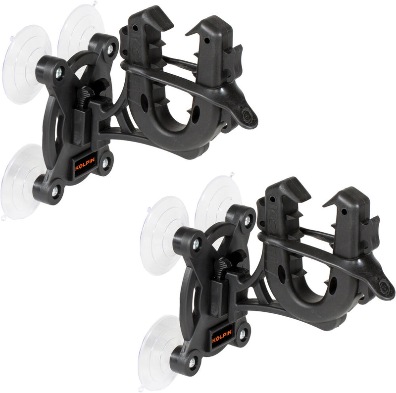 Kolpin 23-2034 21520 RHINO GRIP W/SUCTION MOUNT