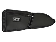 PRP Seats E36-210 PRP Polaris RZR Front Door Bag With Knee Pad (driver Side)- Black - Photo - Primary