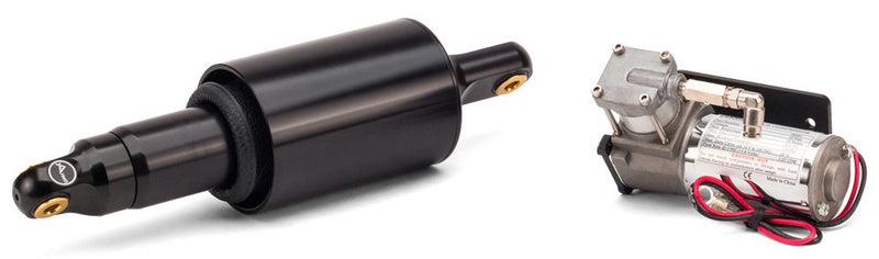 Arnott Air Shocks Ultimate Ride CHR Indian Touring - MC-2929 For Indian 2012-2024