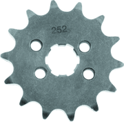BikeMaster 965449 Honda Front Sprocket 428 13T - User 3