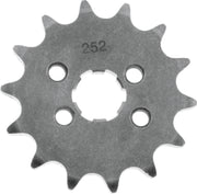 BikeMaster 965432 Honda Front Sprocket 420 14T - User 3
