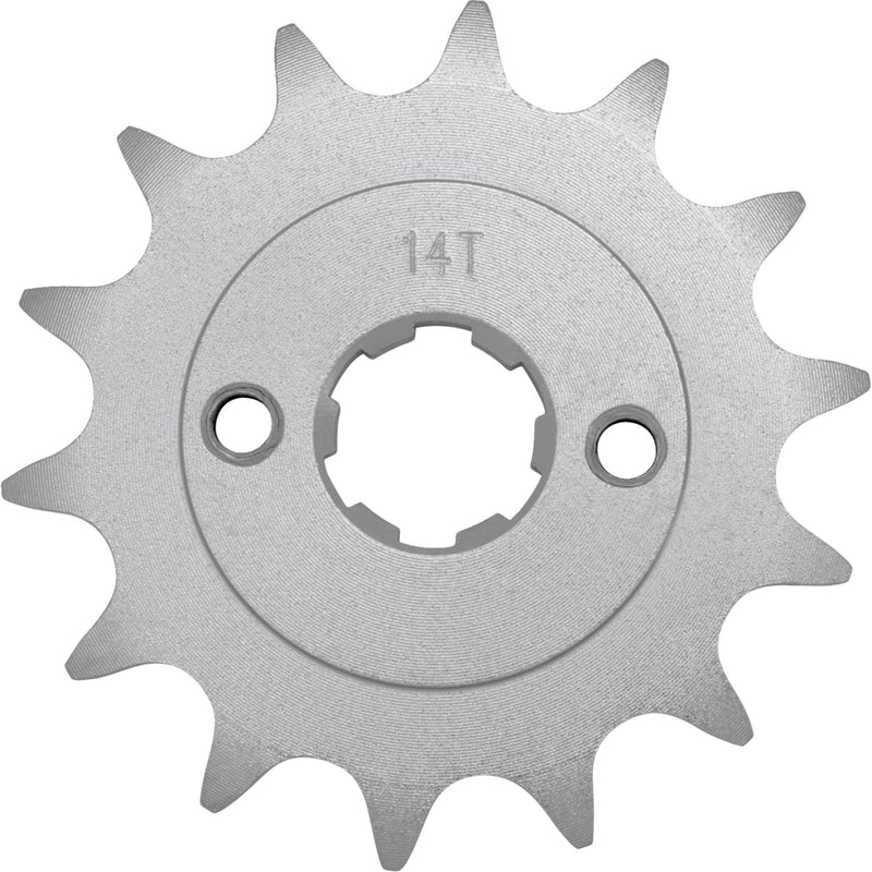 Moose Offroad Sprocket - 26-1192-14CRMO Honda XR250R / XR250L / CRF150F 2006-2017
