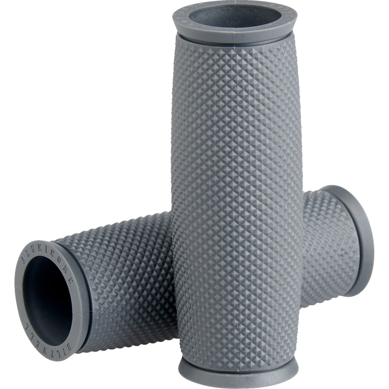 BILTWELL Replacement Alumicore Grip Sleeves - 1" Recoil
