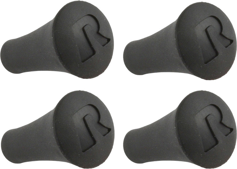 Ram Mounts 71-7190 RAP-UN-CAP-4U REPLACEMENT X-GRIP POST CAPS QTY 4/PK