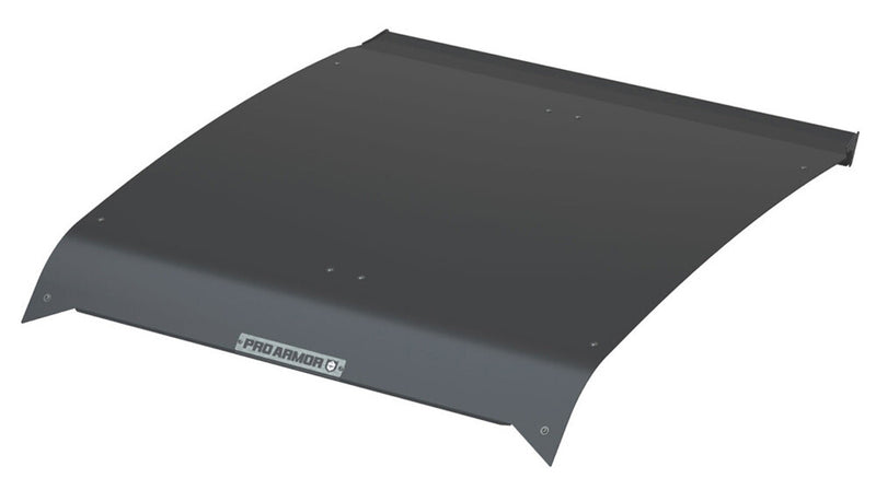 Pro Armor PRO XP Roof Matte Black - P199R137MB Polaris RZR 2020-2021