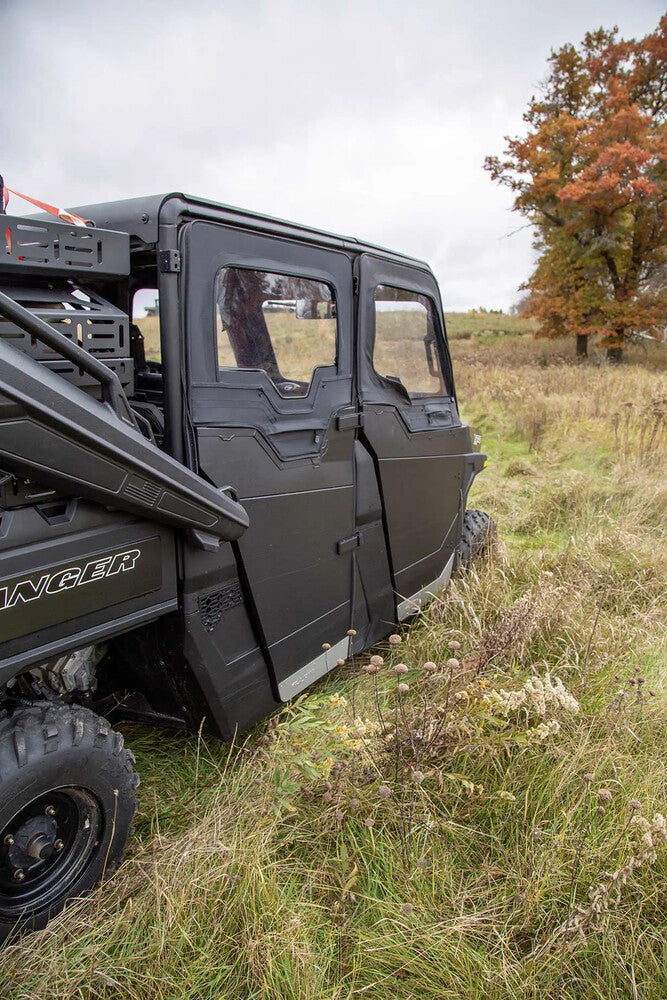 Kolpin 61-32610 32610 REAR UPPER SOFT DOORS POL