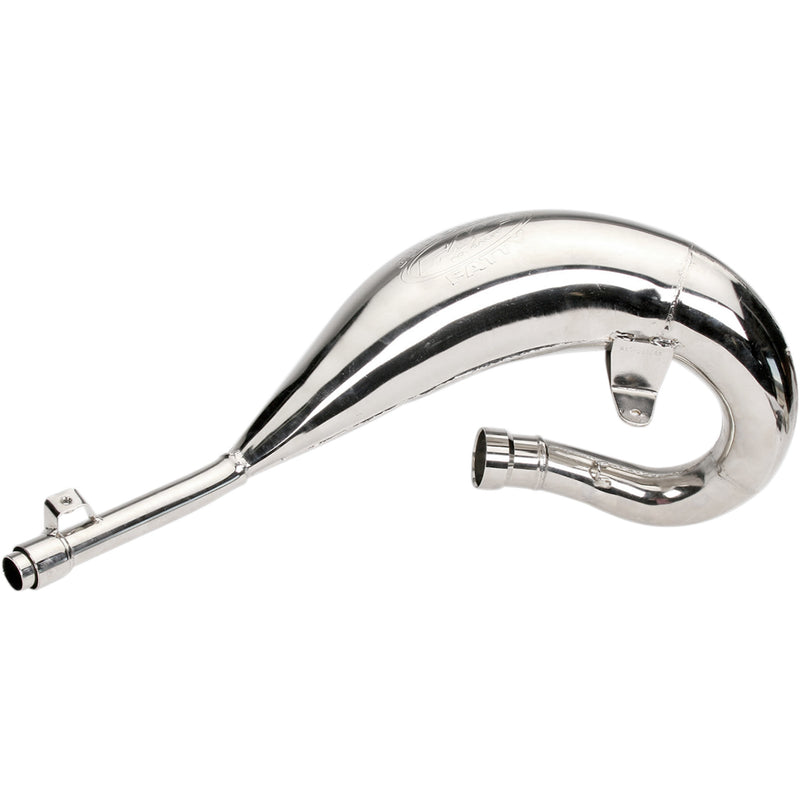 FMF Gold Series Fatty 1-Into-1 Head Pipe System - 021048 Honda CR125R 2005-2007