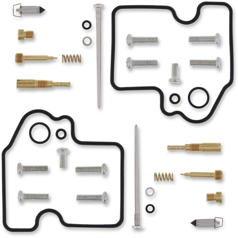 Moose Offroad Repair Kit - 26-1219 Kawasaki Prairie 4x4 / 650 Brute Force 4x4 2005-2013