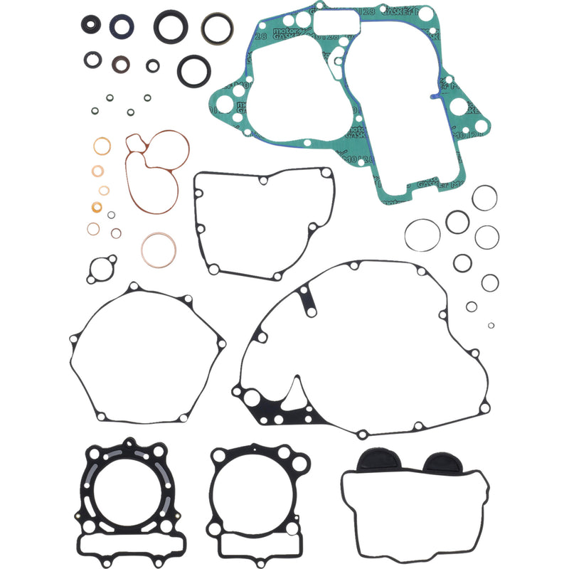 Athena Gasket Kit - P400510900099 Suzuki RMZ 250 2019-2025