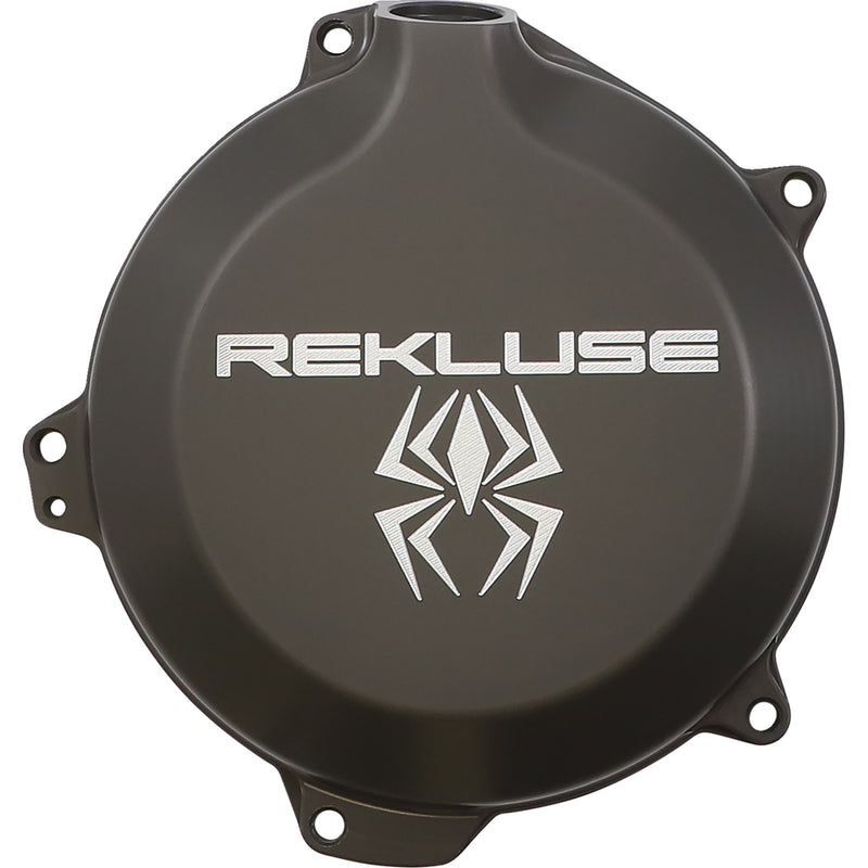 Rekluse Cover - RMS-0413186 For Husqvarna Dirt Bikes 2023-2026 | Gas Gas Dirt Bikes 2024-2025