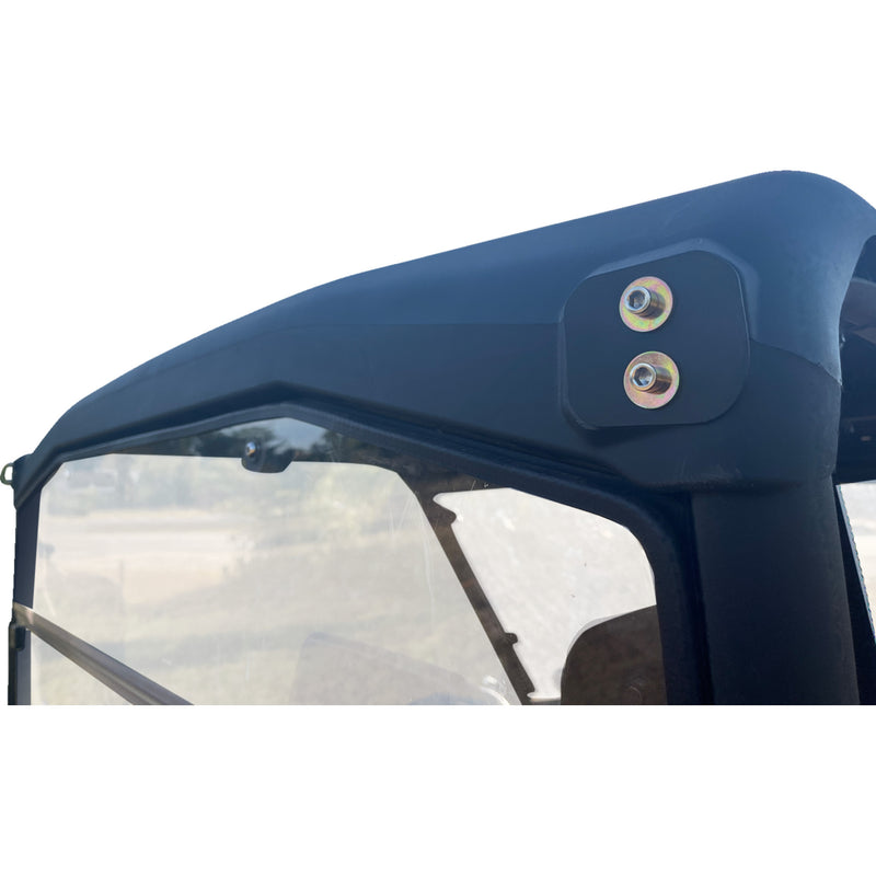 Seizmik 2-Piece Roof - 81-20103 Can-Am Defender 2016-2026