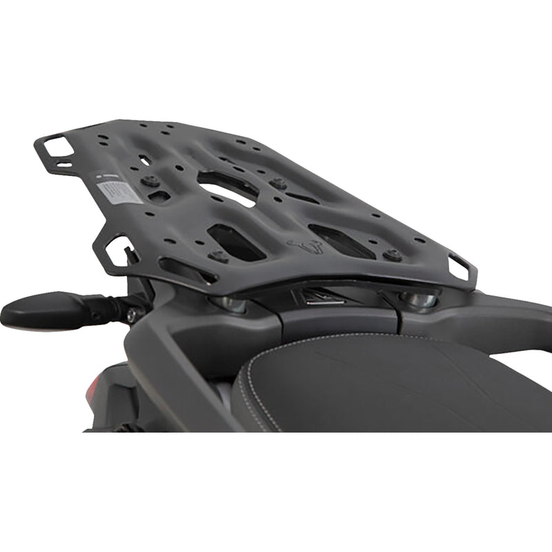 Sw-Motech Dusc Hard Case System - GPT.11.953.65000/B Triumph Tiger 2020-2024