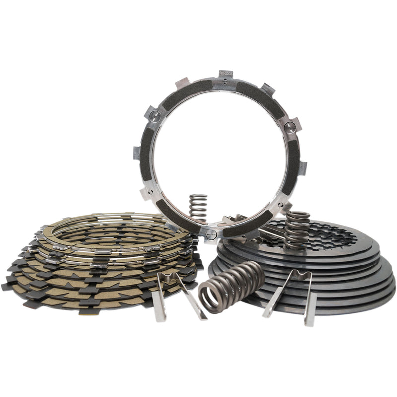 Rekluse RadiusX Clutch Kit - RMS-6301112 Honda CRF1000L Africa Twin 2016-2019