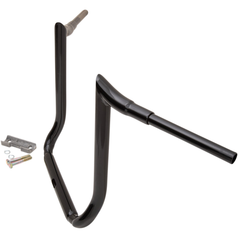 La Choppers Handlebar - LA-7356-16B For Harley Touring 2014-2022