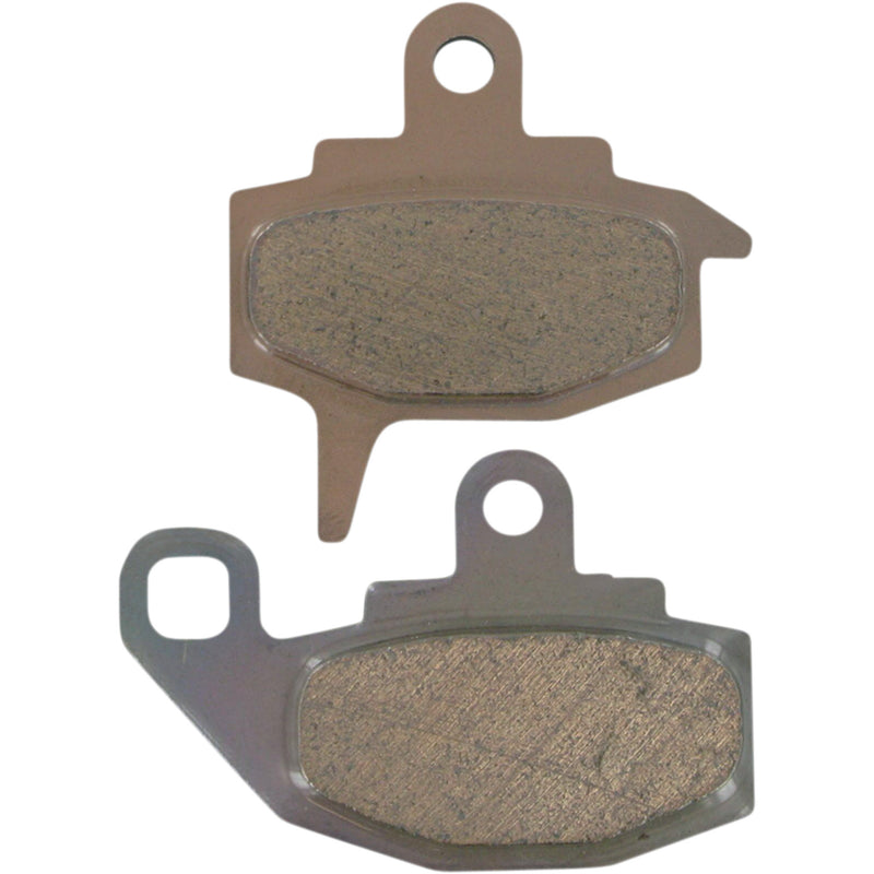Moose Offroad Brake Pad - M313-S47 Kawasaki 650 1995-2007