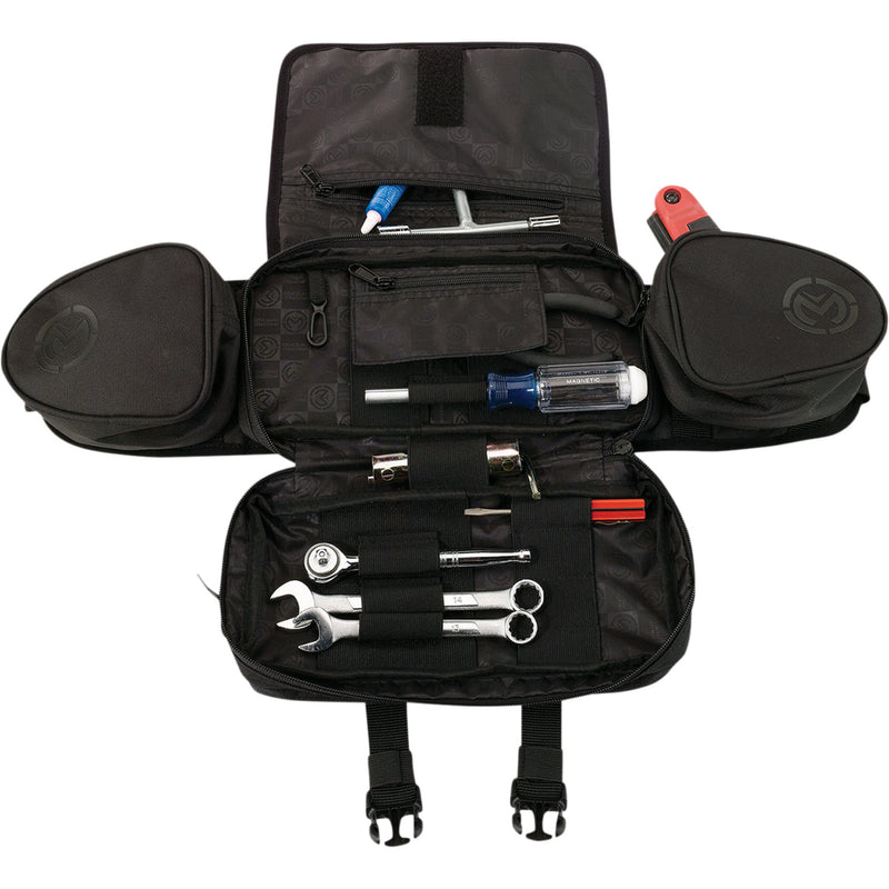 MOOSE OFFROAD 3520-0006 3520-0006 XCR Enduro Fanny Pack