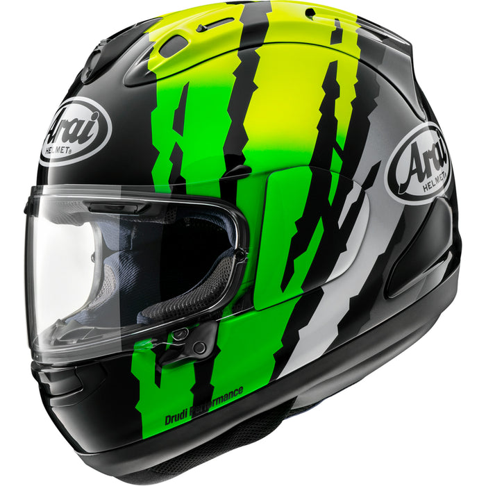 ARAI HELMETS Corsair-X Helmet - Small