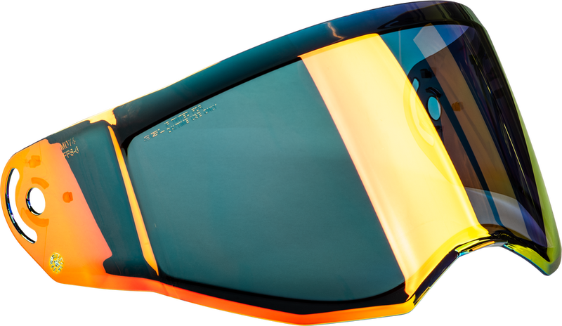 Gmax MD-74 Helmet Accessories