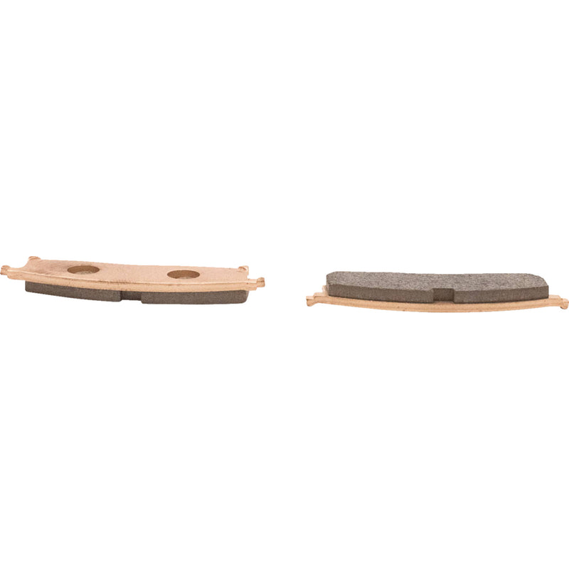 All Balls Brake Pad - 18-8088 Yamaha Dirt Bikes 1986-2025