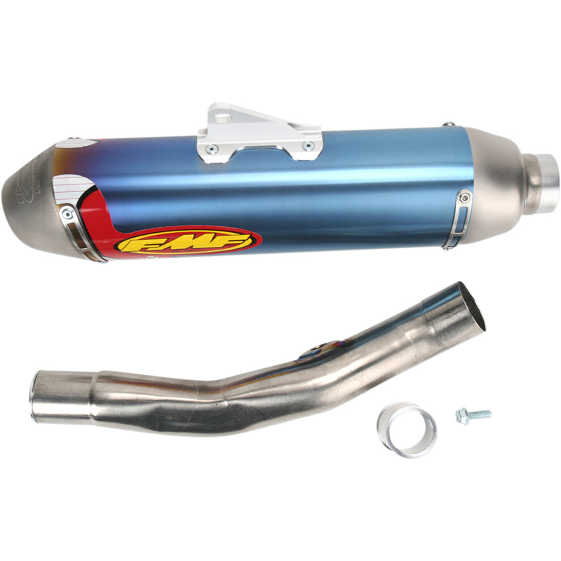 FMF Factory 4.1 Muffler - 044235 Yamaha YZ 250 / YZ 450 / WR 250 / WR 450 2006-2014