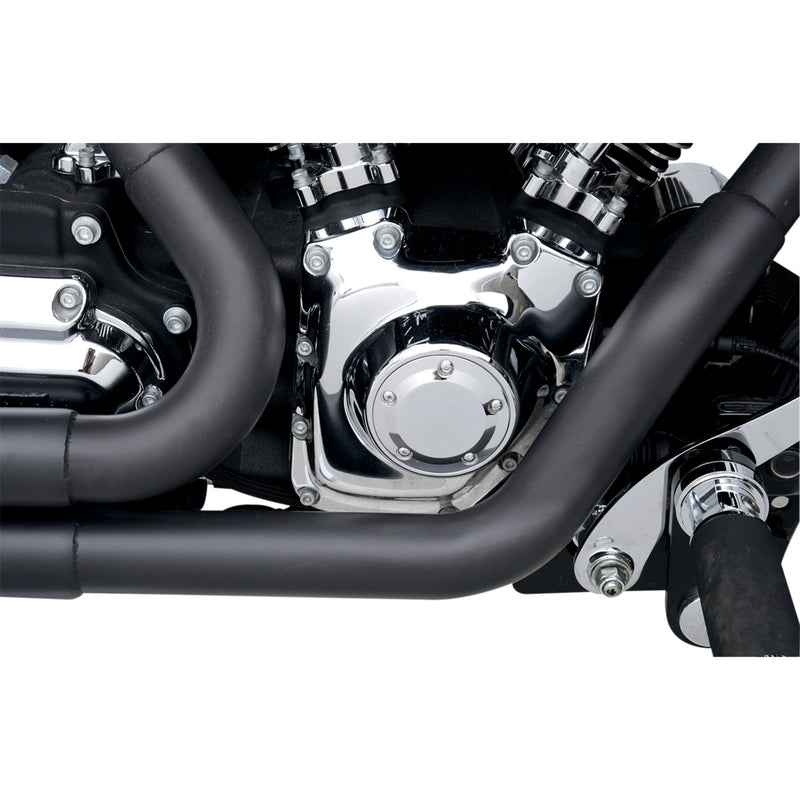 Joker Machine Cover - 02-99S For Harley Motorcycles 1999-2017