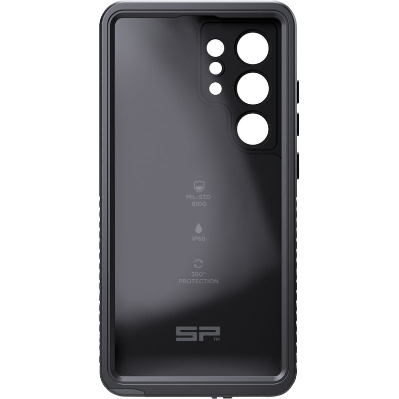 SP CONNECT 0636-0683 52915 Xtreme SPC+ Case s25 ultra
