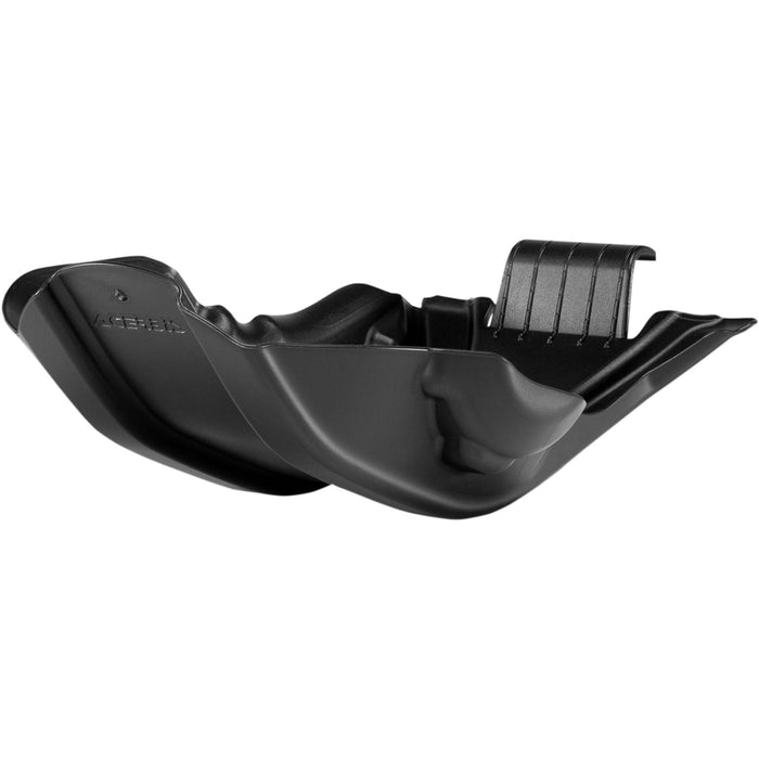 ACERBIS 0506-0914 2250290001 Skid Plate black - husqvarna | ktm