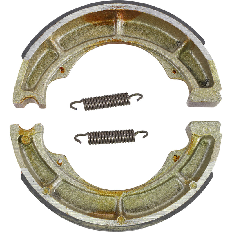 Dp Brakes Brake Shoe - 9116 Suzuki Motorcycles 1995-2019