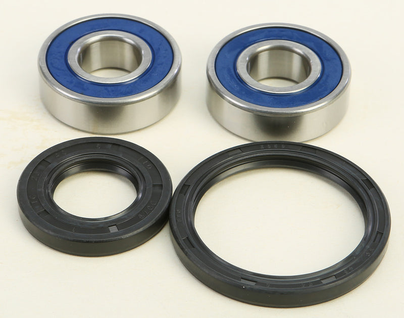 All Balls Front Wheel Bearing Kit - 25-1472 For Polaris 800 4x4 2012 | Suzuki 650A Strom 2012