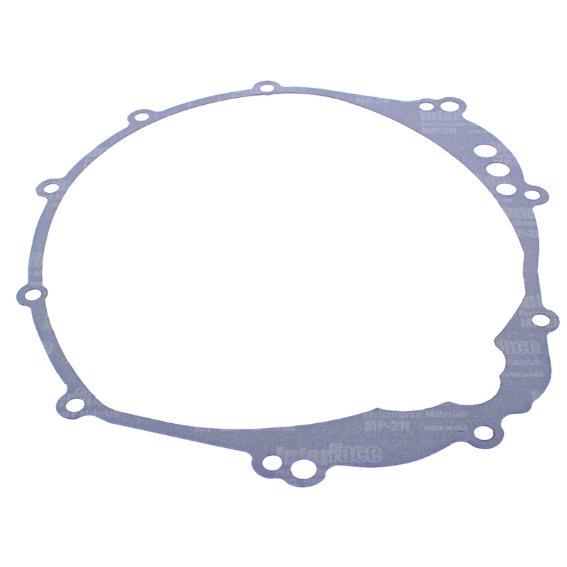 Vertex Clutch Cover Gasket Outer - 333062 Kawasaki 650 Versys 2007