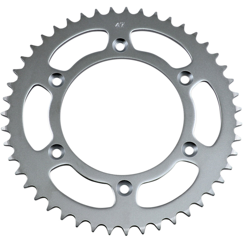 PARTS UNLIMITED K22-3903 Sprocket rear  - 47 tooth - honda