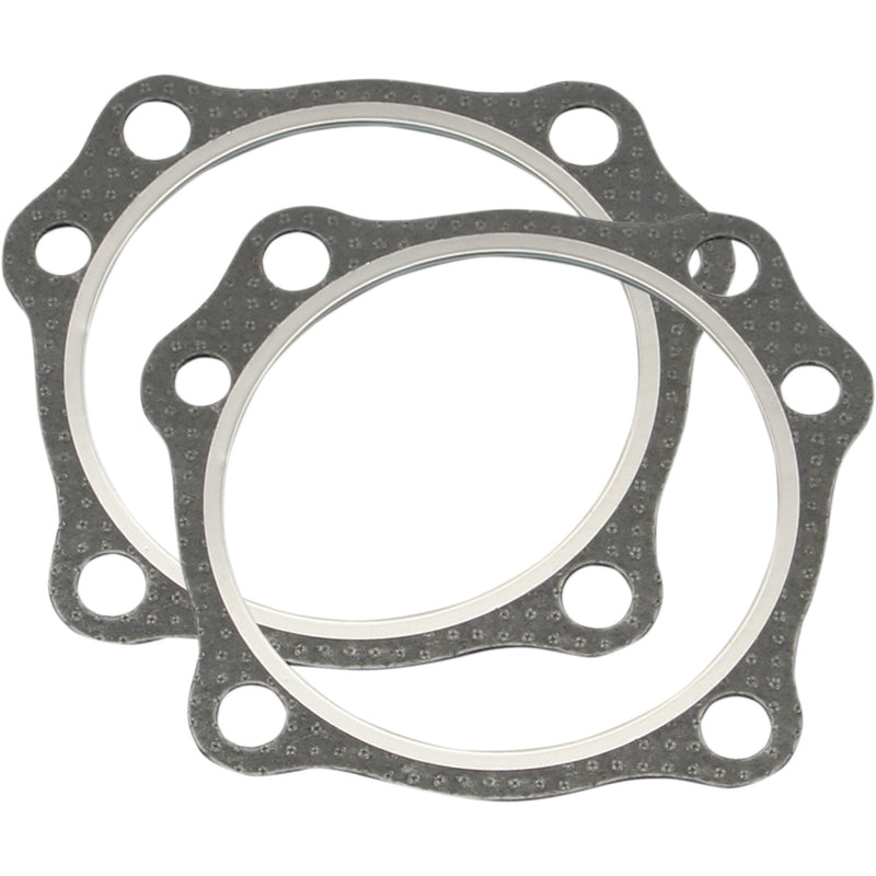 S&S Cycle Gasket - 930-0100 For Harley Motorcycles 1999-2017