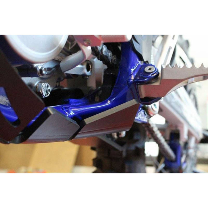 Axp Racing Xtrem Skid Plate - AX1418 Sherco 2.5 I Racing / 3.0i Racing / 250 Factory / 300 Factory 2016-2018