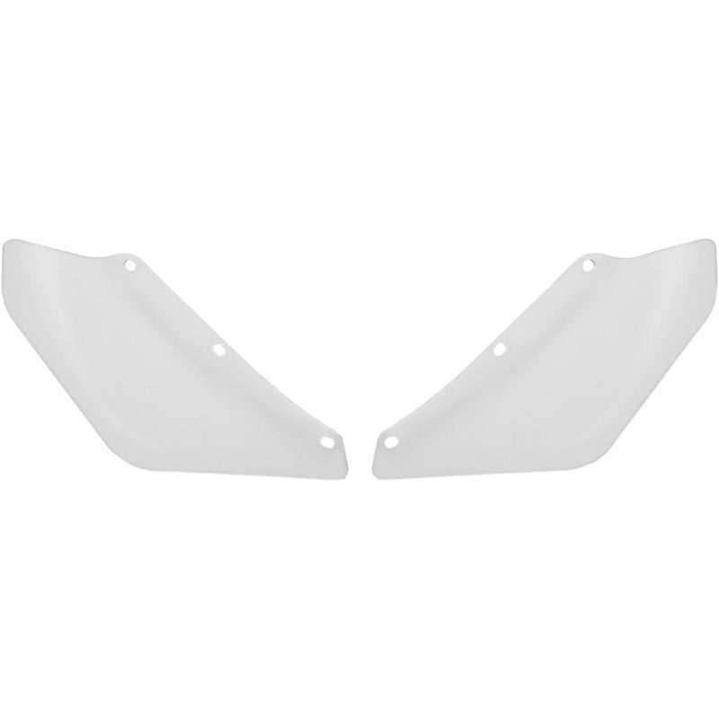 Memphis Shades Wind Deflector - MEM7208 For Harley Touring 1996-2013