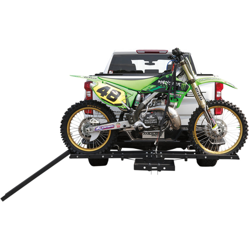 MOOSE OFFROAD 3930-0023 10103003 Motorcycle Carrier