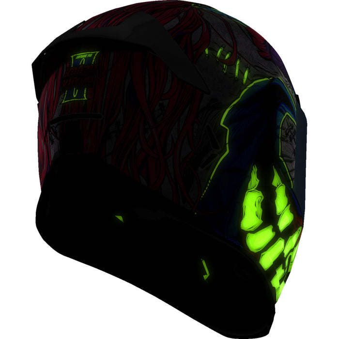 ICON Airframe Pro™ Helmet