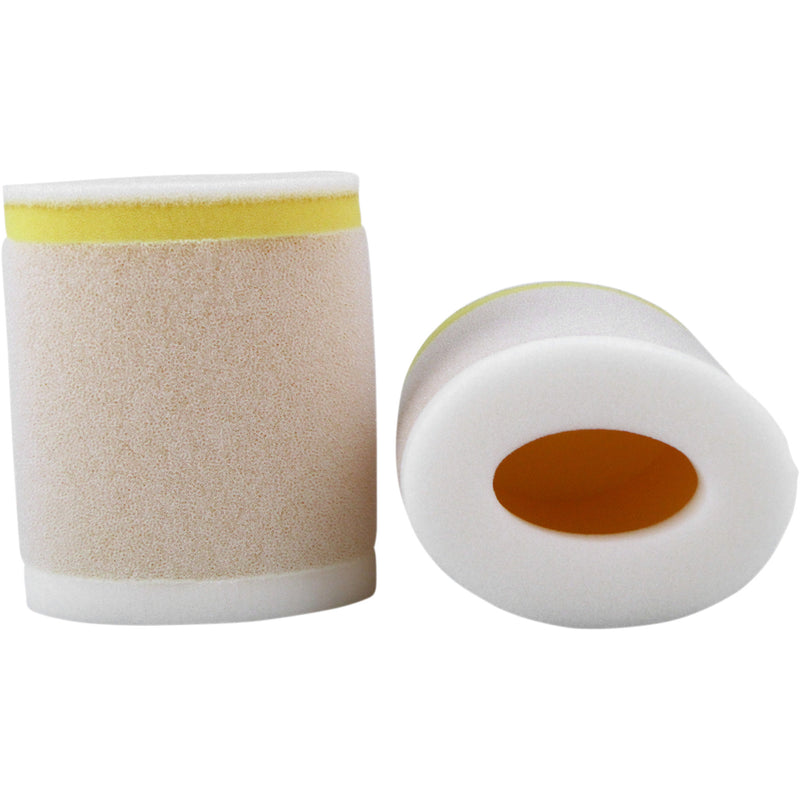 NO TOIL 1011-0156 370-07 Foam Air Filter suzuki