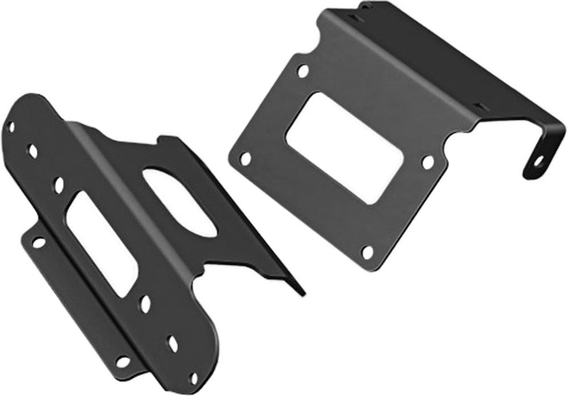 Kfi Products Winch Mount - 100880 Honda ATVs 2007-2014