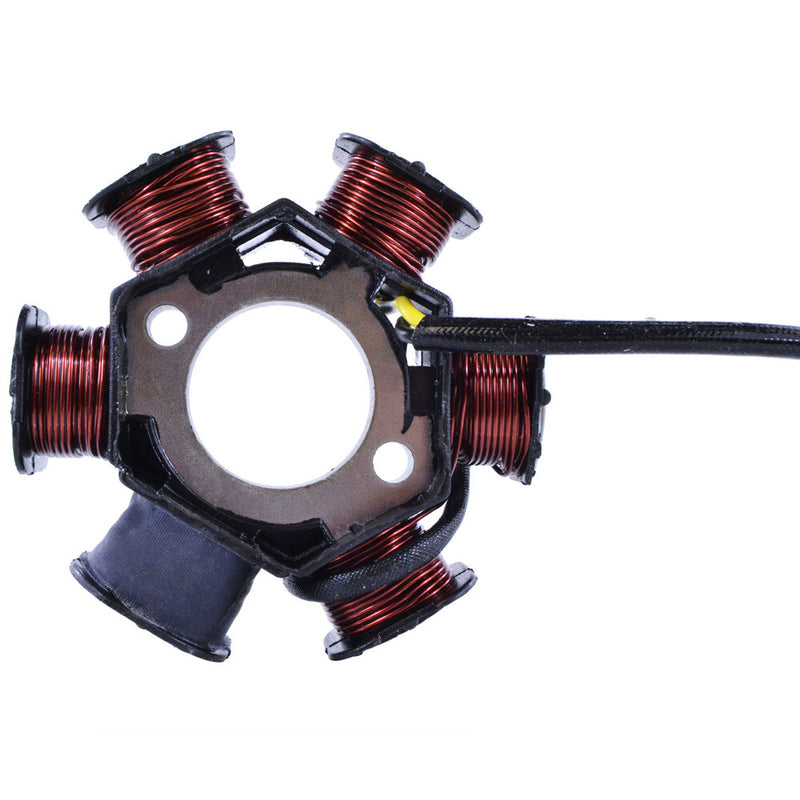 Rm Stator Stator Lighting Kit Stator+regulator+pickup - RMS900-106771 Honda XR100R / XR80R / CRF100F / CRF80F 1992-2009