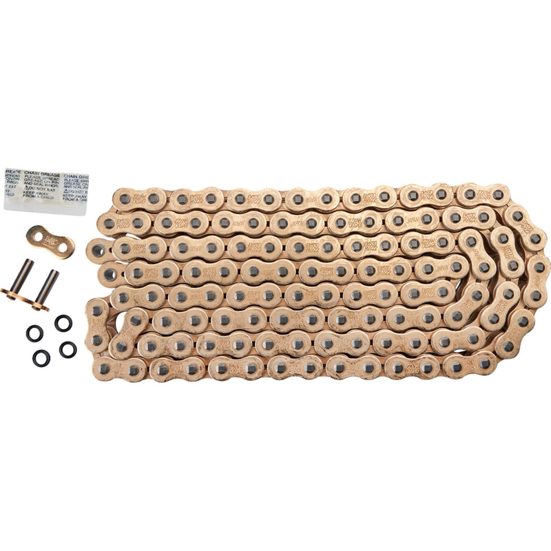 EK 1223-1198 530MVXZ2-120G 530 MVXZ2 Chain 530 MVXZ2 - Drive Chain - 120 Links - Gold