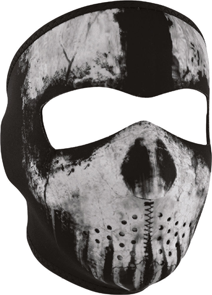 Zan Headgear Full Face Mask