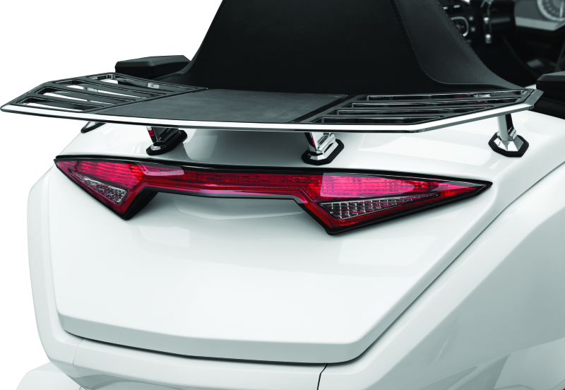 Kuryakyn 3264 Omni L.e.d Trunk Light Bar 18-20 GL1800 - User 1